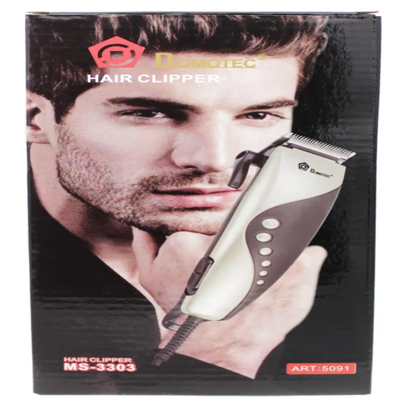 Машинка для стрижки Domotec MS-3303