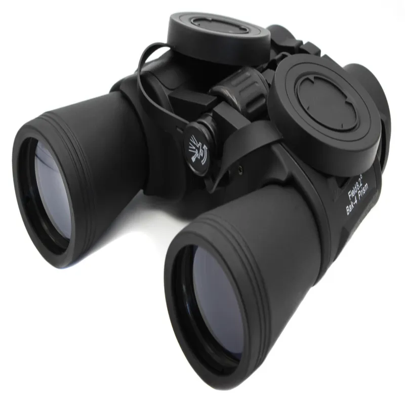 Бинокль Canon 20х50 с чехлом (хорошое качество) / 7351