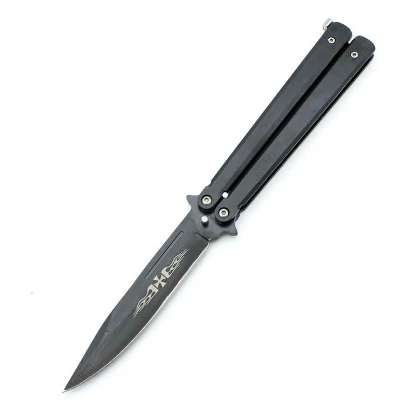 Ніж метелик Benchmade E36