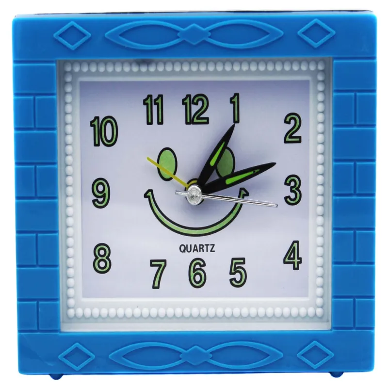 Часы Будильник L4725 12.5*10*1