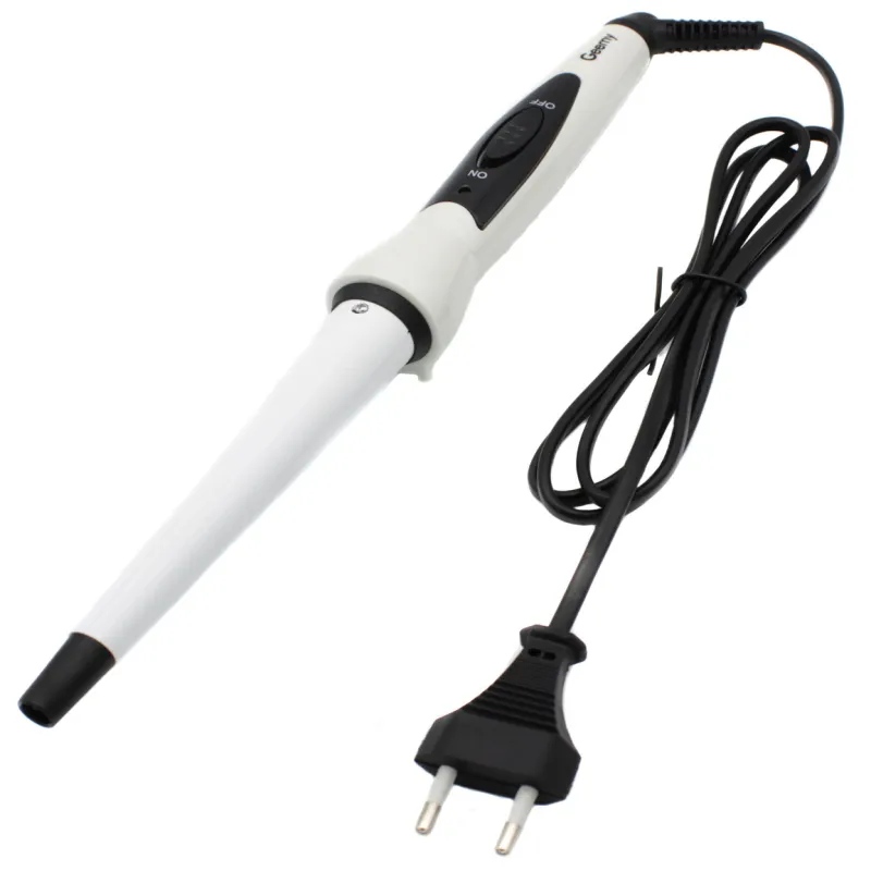 Плойка Gemei GM-2815