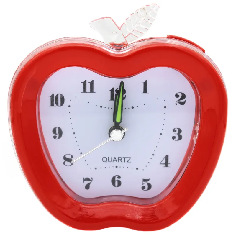 Часы Будильник Quartz 6002