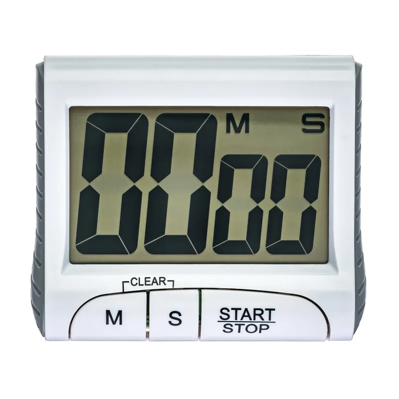 Таймер Кухонный цифровой D016