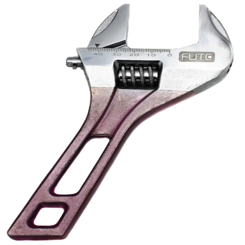 Разводной ключ FUTE 200 мм