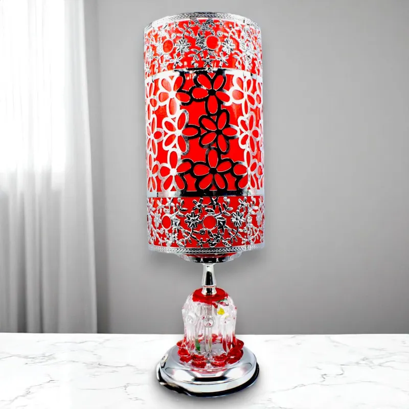 Настольная лампа прикроватная №6 43*14*14