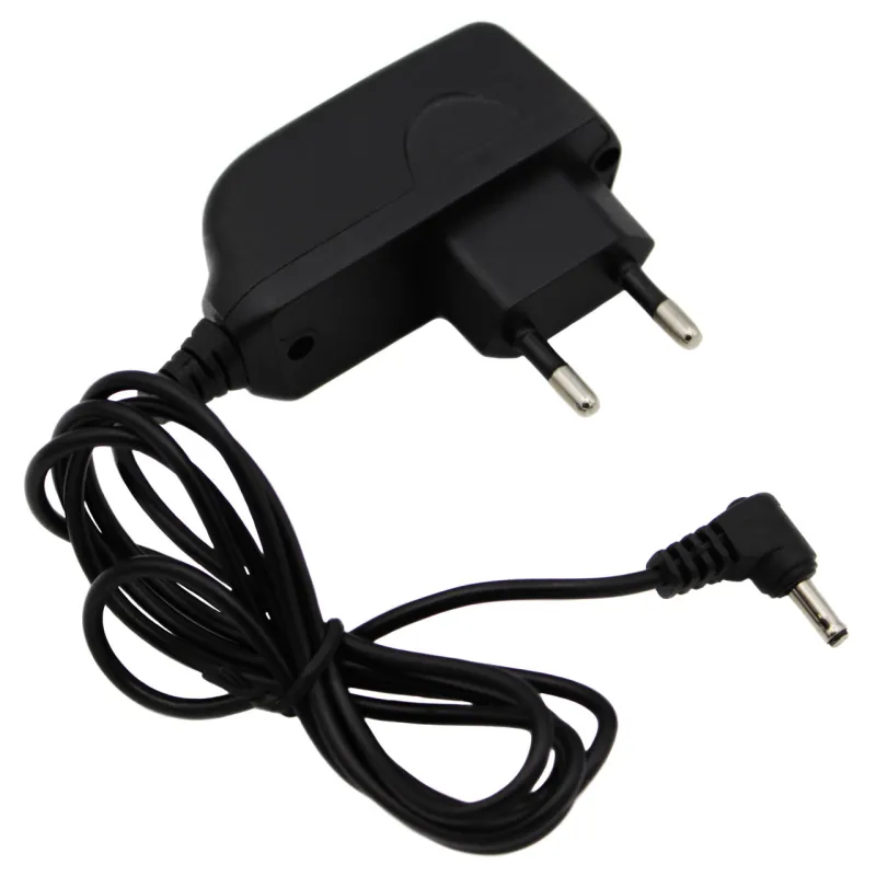 Блок питания для часов VST-1  AC/DC 5V-0,5A 110-240VAC