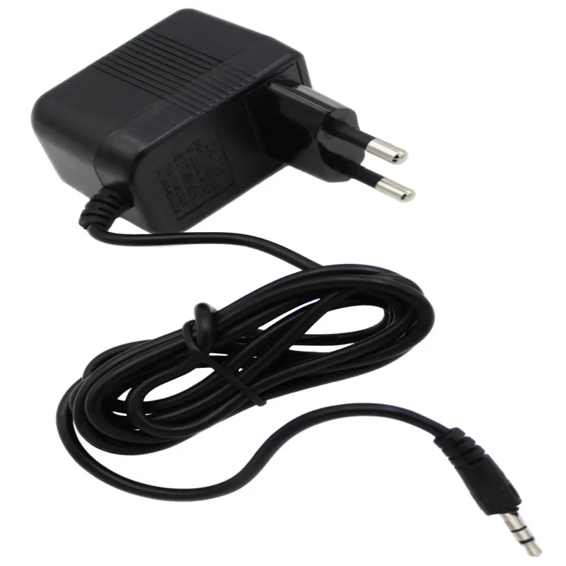 Блок питания для часов VST-2 AC/DC 9,5V-10V - 180mA