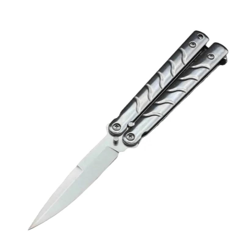 Нож бабочка Benchmade 2-256 / 16 см