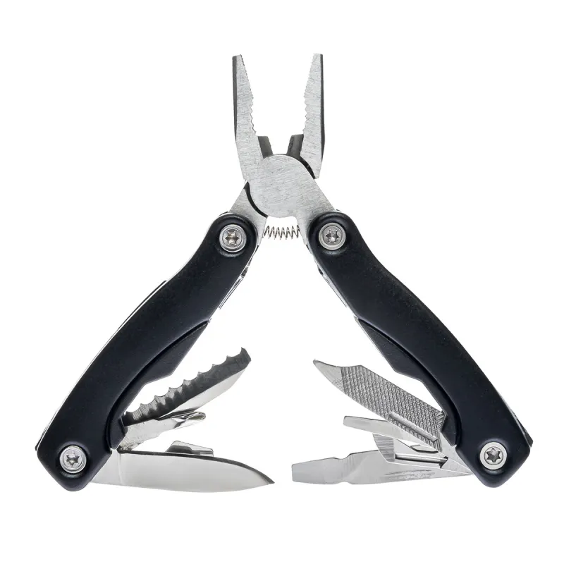 Мультитул мини M142, чёрный