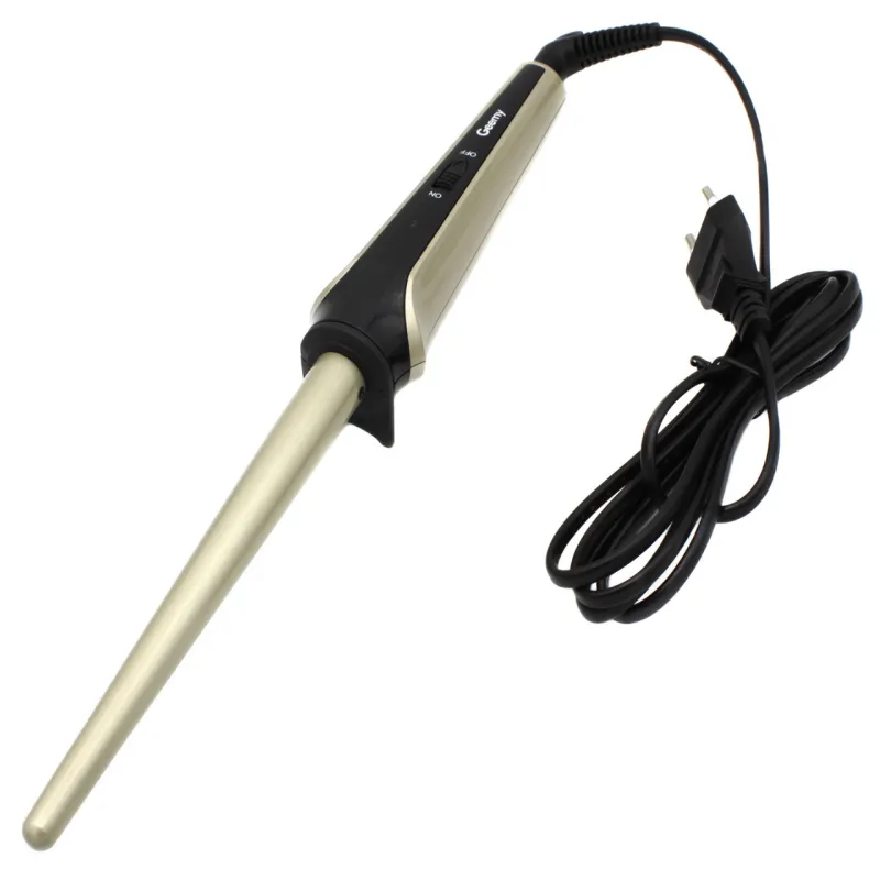 Плойка Gemei GM-2914