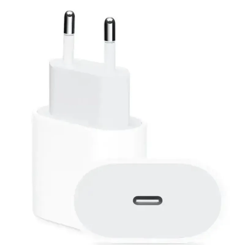 СЗУ Сетевое Зарядное Устройство Apple / iphone USB-C / 18W Power Adapter