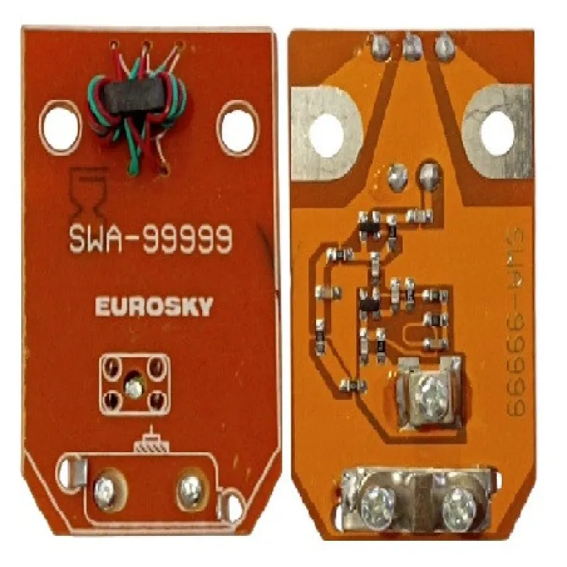Плата для польской антенны Eurosky  SWA-99999