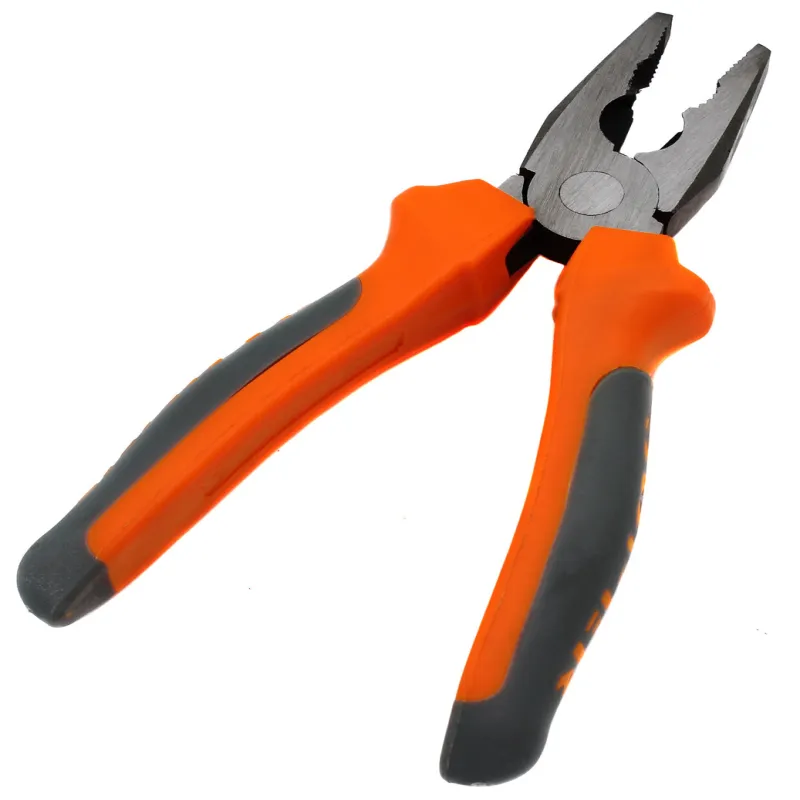 Плоскогубцы Wellborn средние 150mm