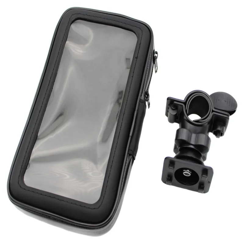 Велодержатель для телефона Чехол