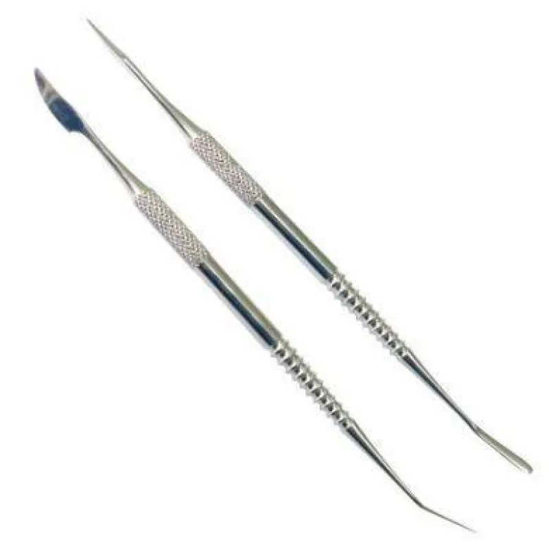 Нож для моделирования зубов Н-96 "мед сталь" m23012