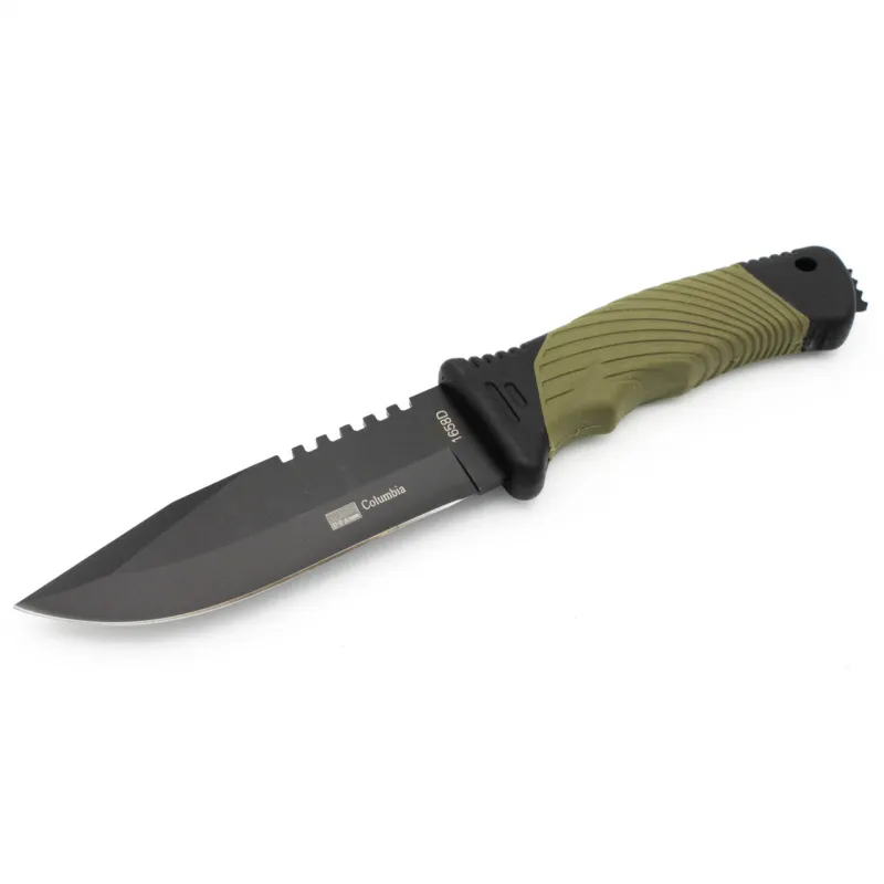 Нож охотничий Columbia 2-325