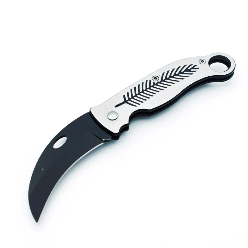 Нож складной Bosidun 555