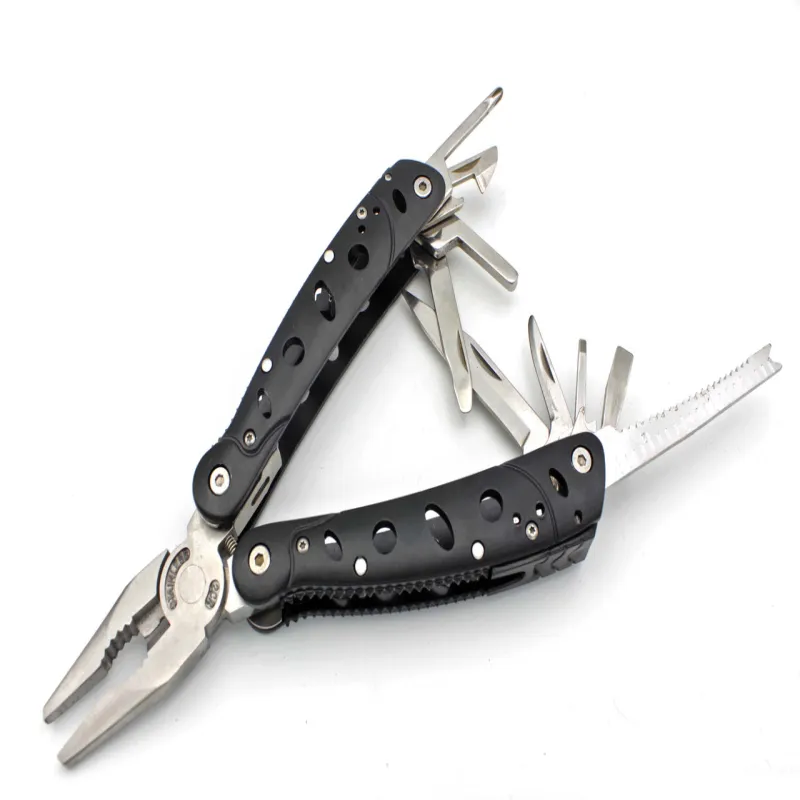 Мультитул Traveler 728