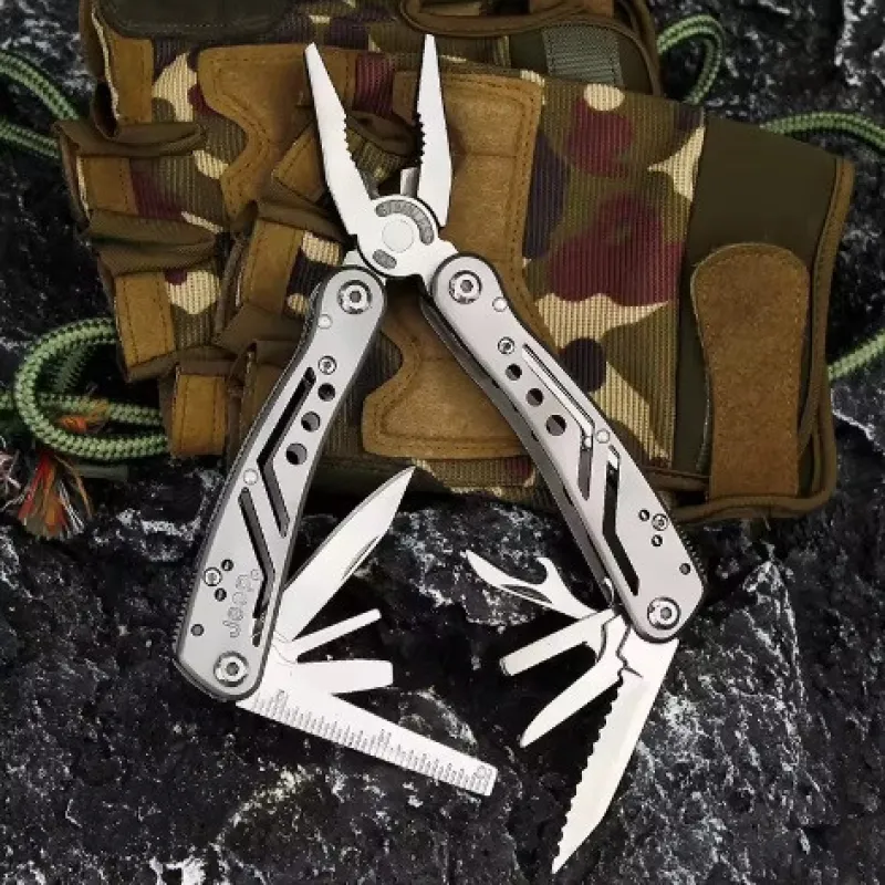 Мультитул Traveler 725 / 2416 , большой