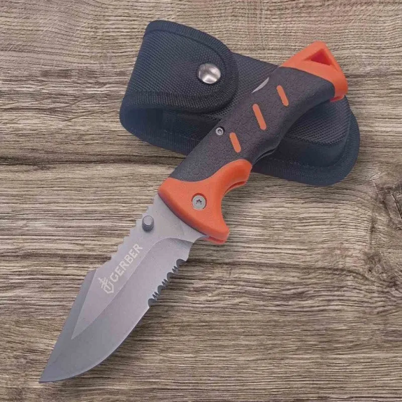 Нож складной Gerber U6-1