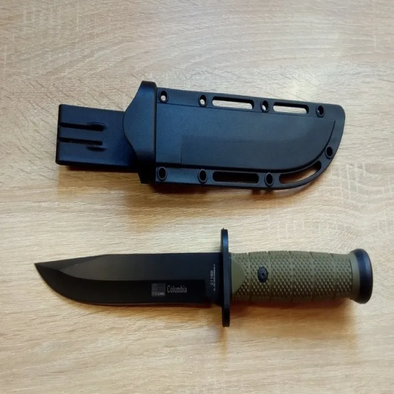 Нож охотничий Columbia 2527