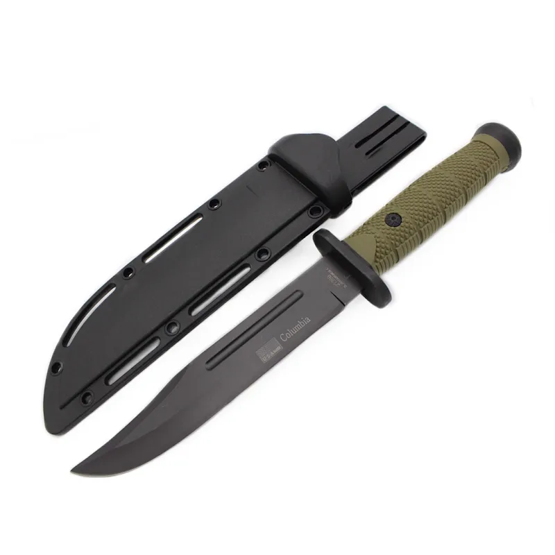 Нож охотничий Columbia 2528