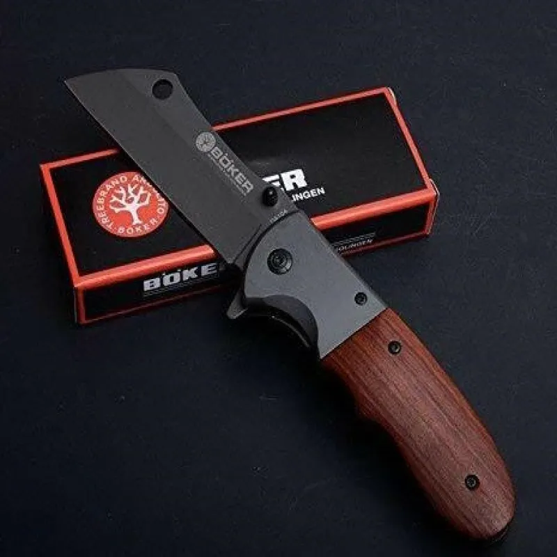 Нож складной Boker 2105