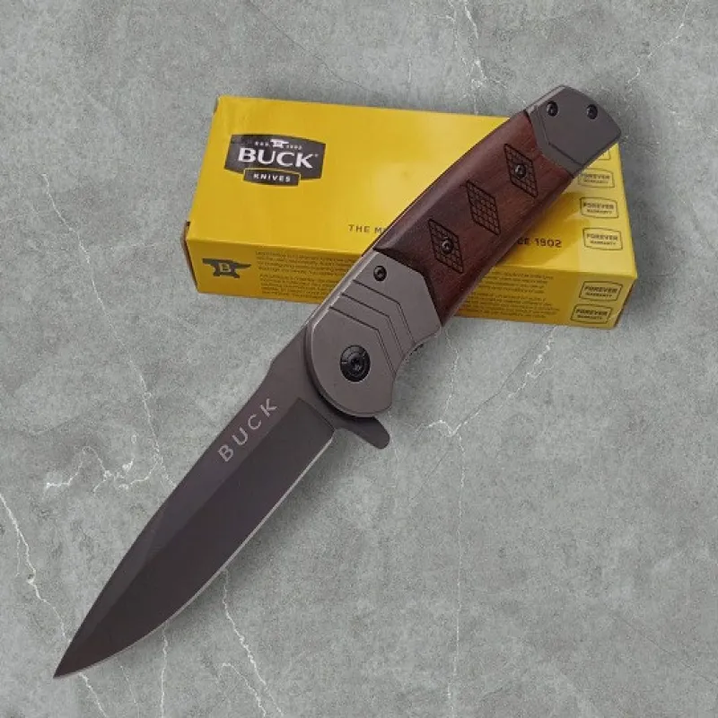 Нож складной Buck 2169