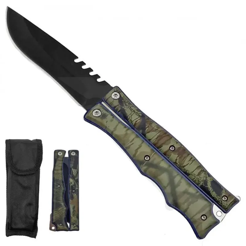 Нож складной Columbia K503A