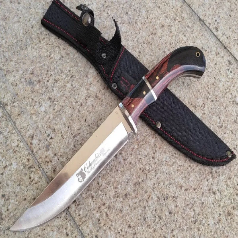 Нож охотничий Columbia G-17