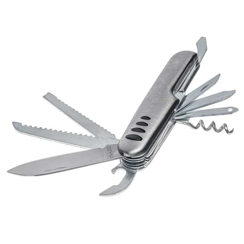 Мультитул швейцарский нож A773