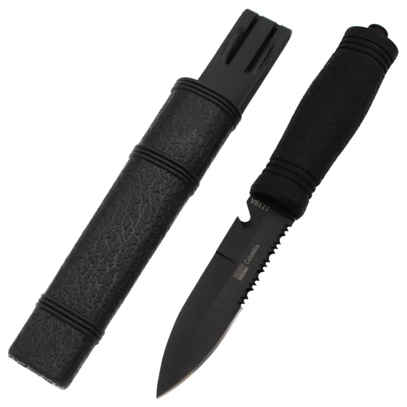 Нож охотничий Columbia 2379