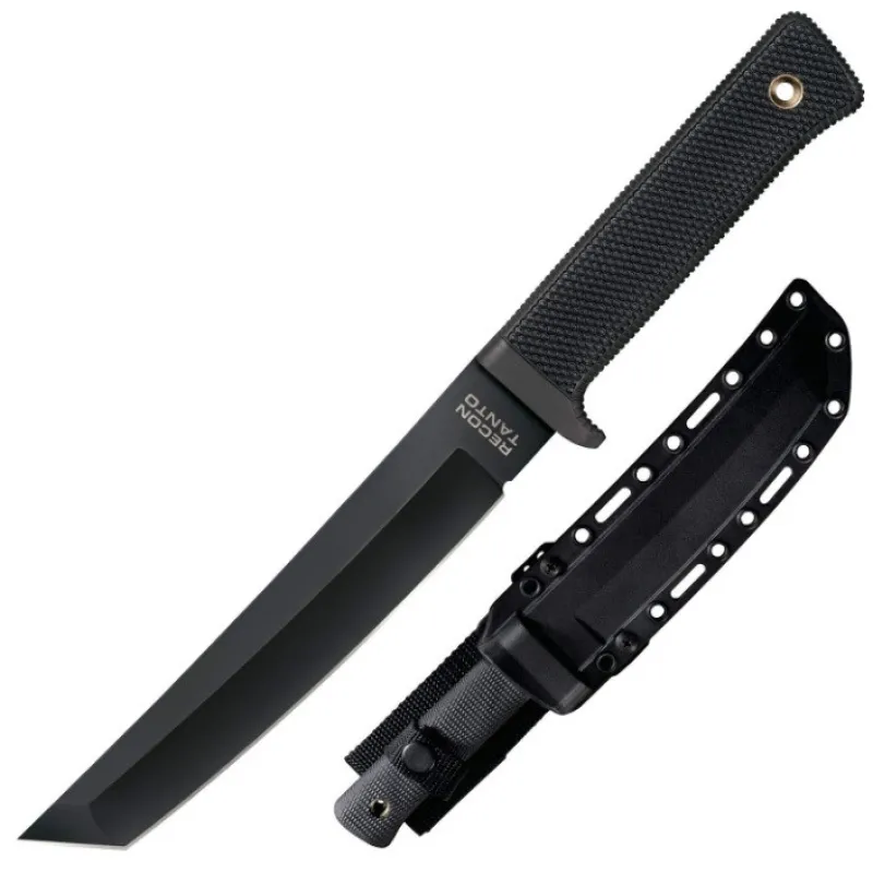 Нож охотничий Cold Steel Recon Tanto 2621
