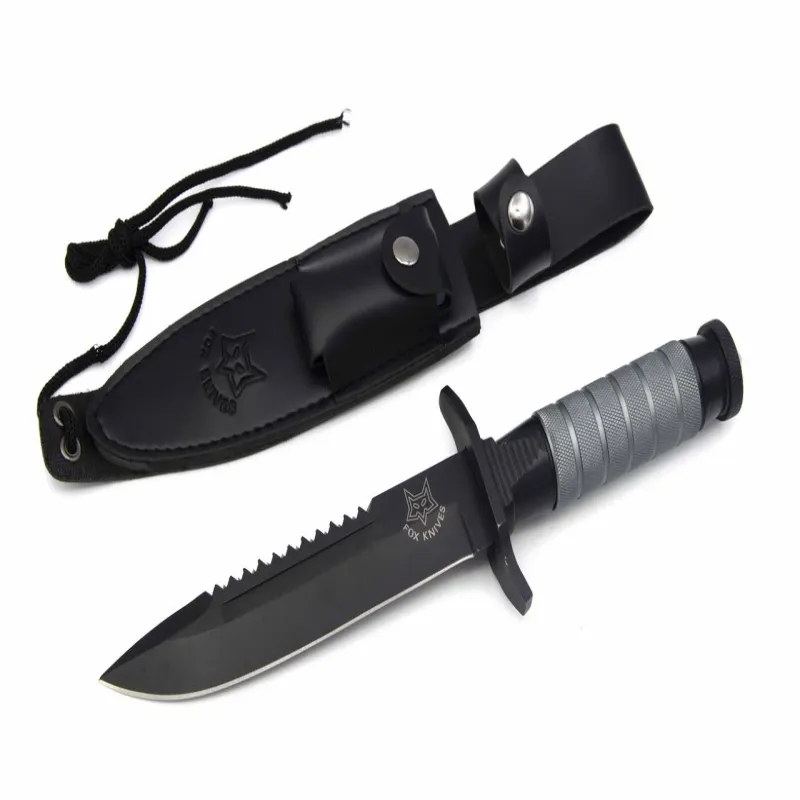 Нож охотничий Fox 2654