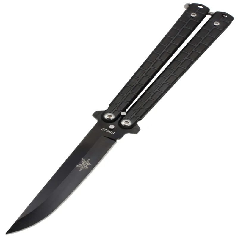 Нож бабочка Benchmade A812