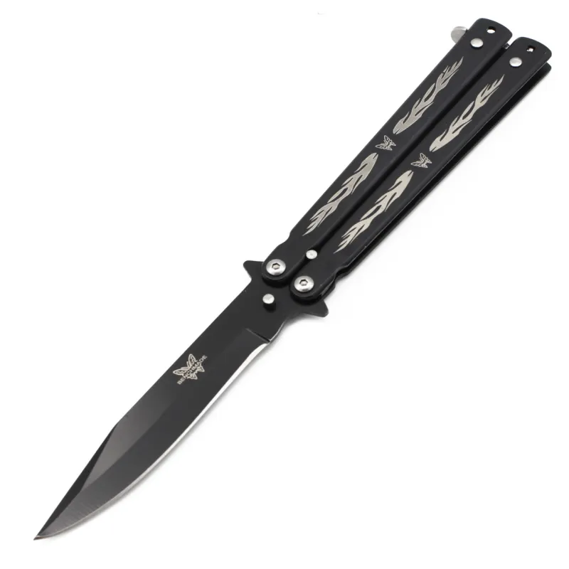 Нож бабочка Benchmade A829