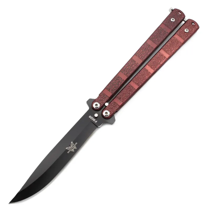 Нож бабочка Benchmade A815