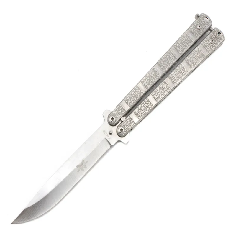 Нож бабочка Benchmade A814