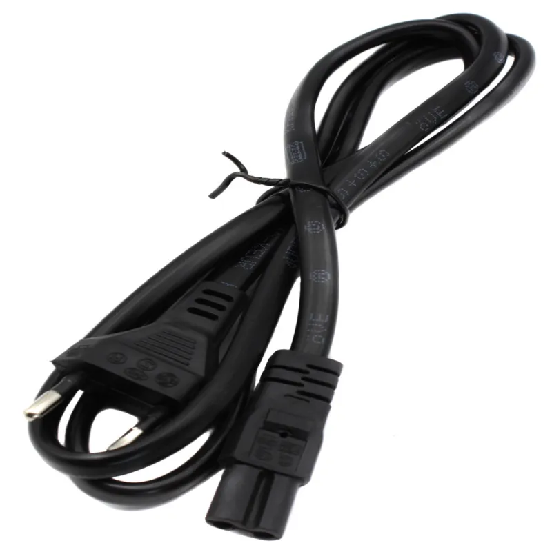 Кабель питания 220V для радио "Толстый" 2х0,75мм