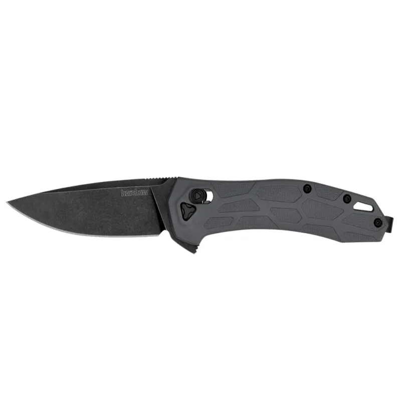 Нож складной Kershaw K2042, 442 - Silver