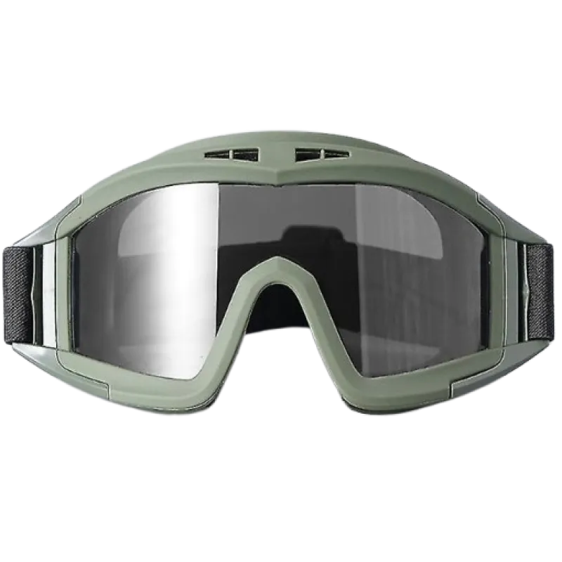 Тактические очки FullMask