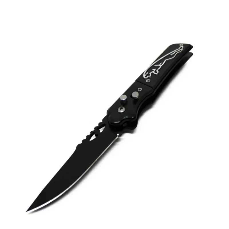 Нож выкидной MirKnife Jaguar