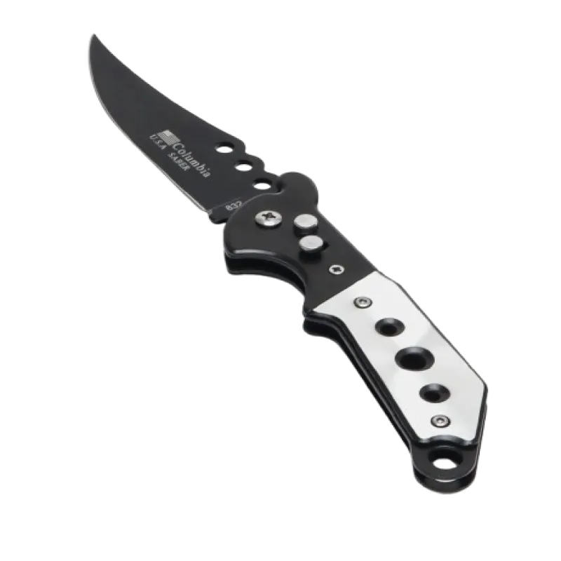 Нож выкидной Chang Jiang 832