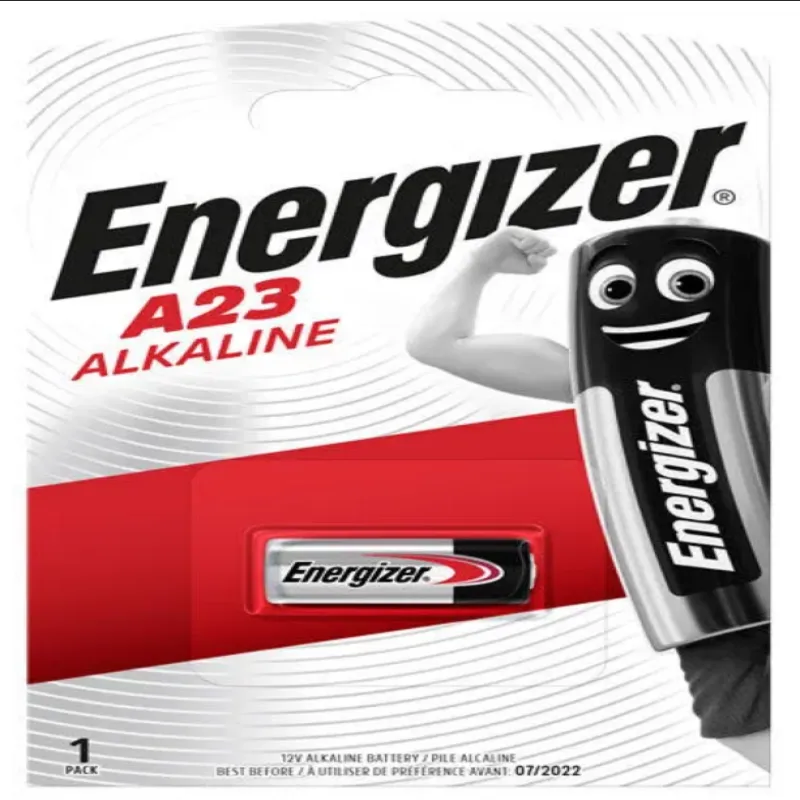 Батарейка Energizer A23