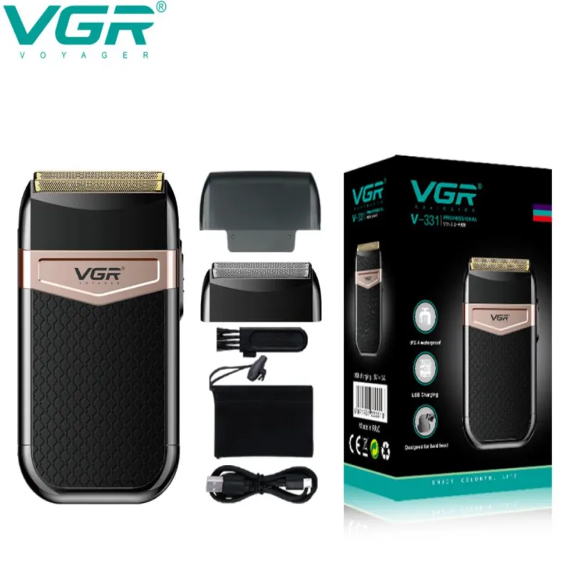 Электробритва VGR V-331