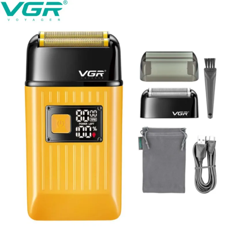 Электробритва VGR V-357