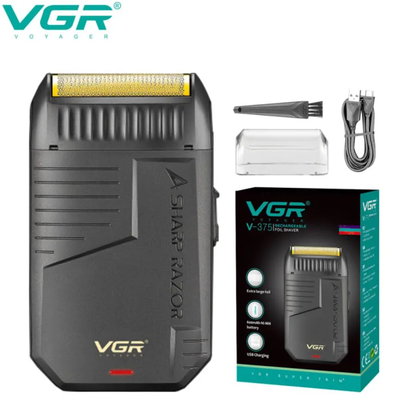 Электробритва VGR V-375