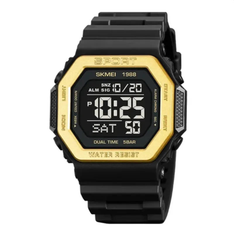 Часы наручные SKMEI 1988GD, 10285