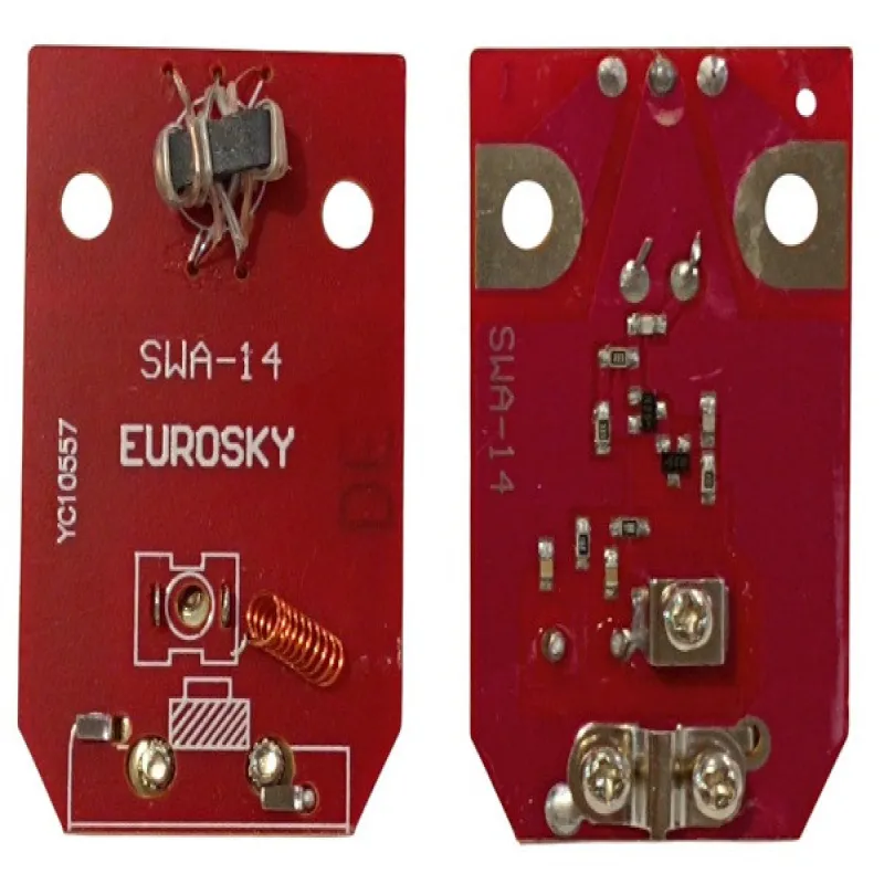 Плата для польской антенны Eurosky  SWA-14