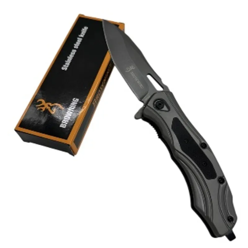 Нож складной Browning DA346